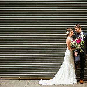 Meet your Posher, Jay